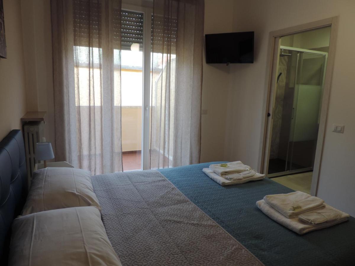 Sciesa Guest House Verona Exterior photo