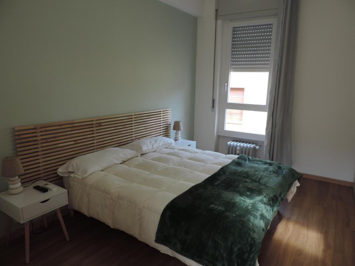 Sciesa Guest House Verona Exterior photo