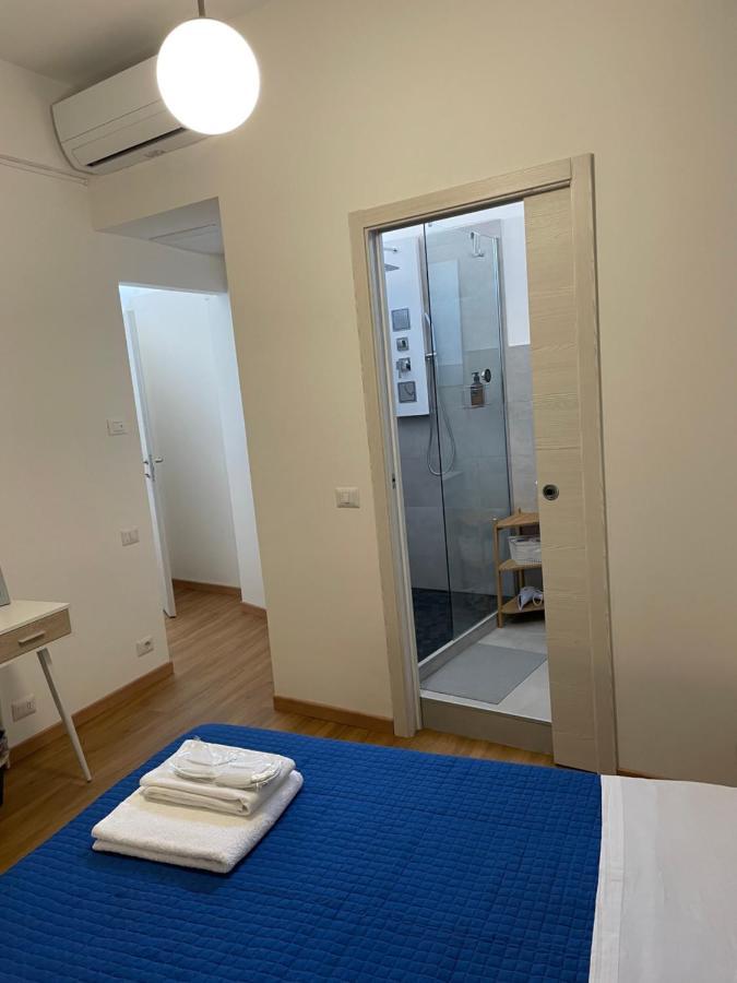 Sciesa Guest House Verona Exterior photo