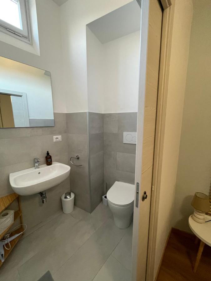 Sciesa Guest House Verona Exterior photo