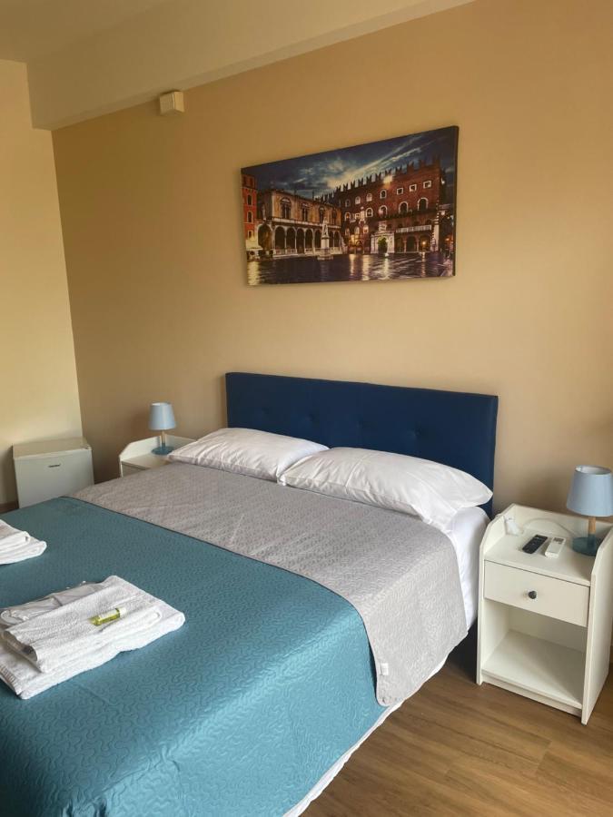 Sciesa Guest House Verona Exterior photo