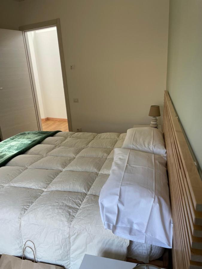 Sciesa Guest House Verona Exterior photo