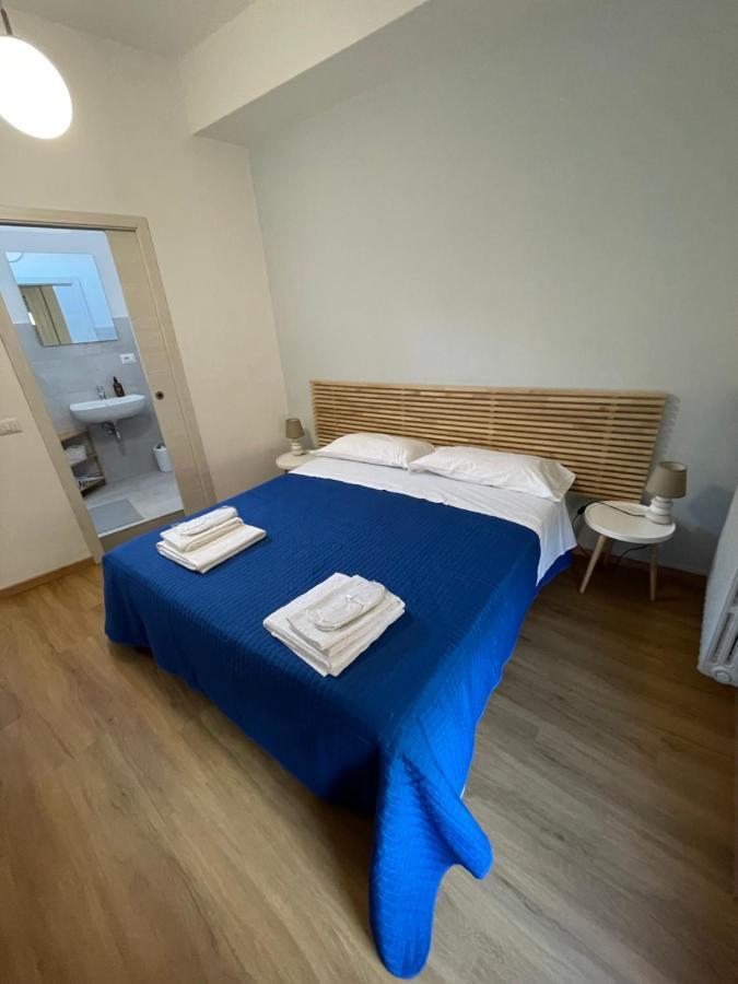 Sciesa Guest House Verona Exterior photo