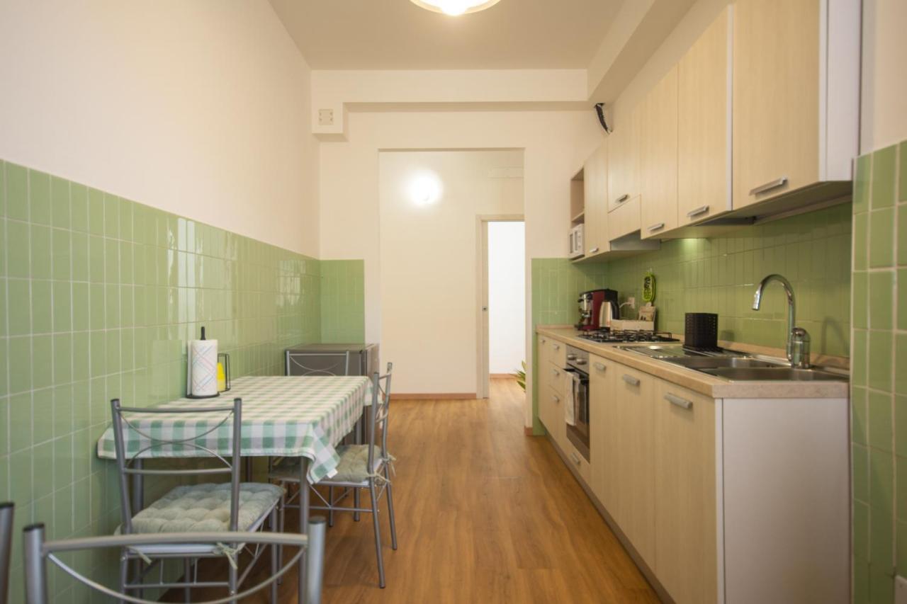 Sciesa Guest House Verona Exterior photo