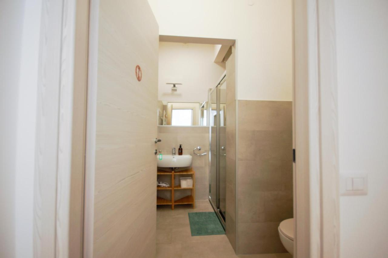 Sciesa Guest House Verona Exterior photo