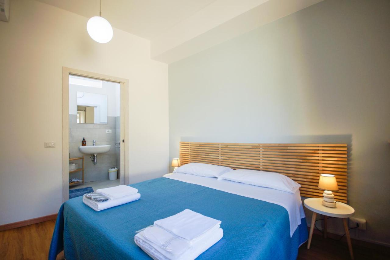 Sciesa Guest House Verona Exterior photo