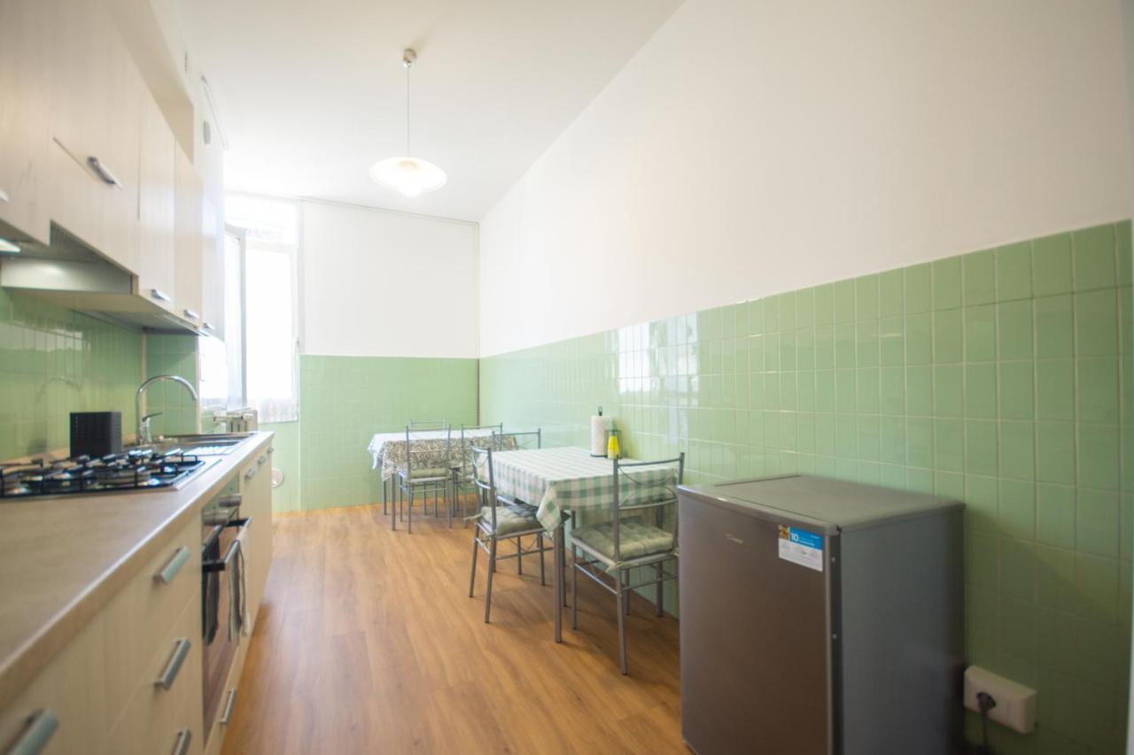 Sciesa Guest House Verona Exterior photo