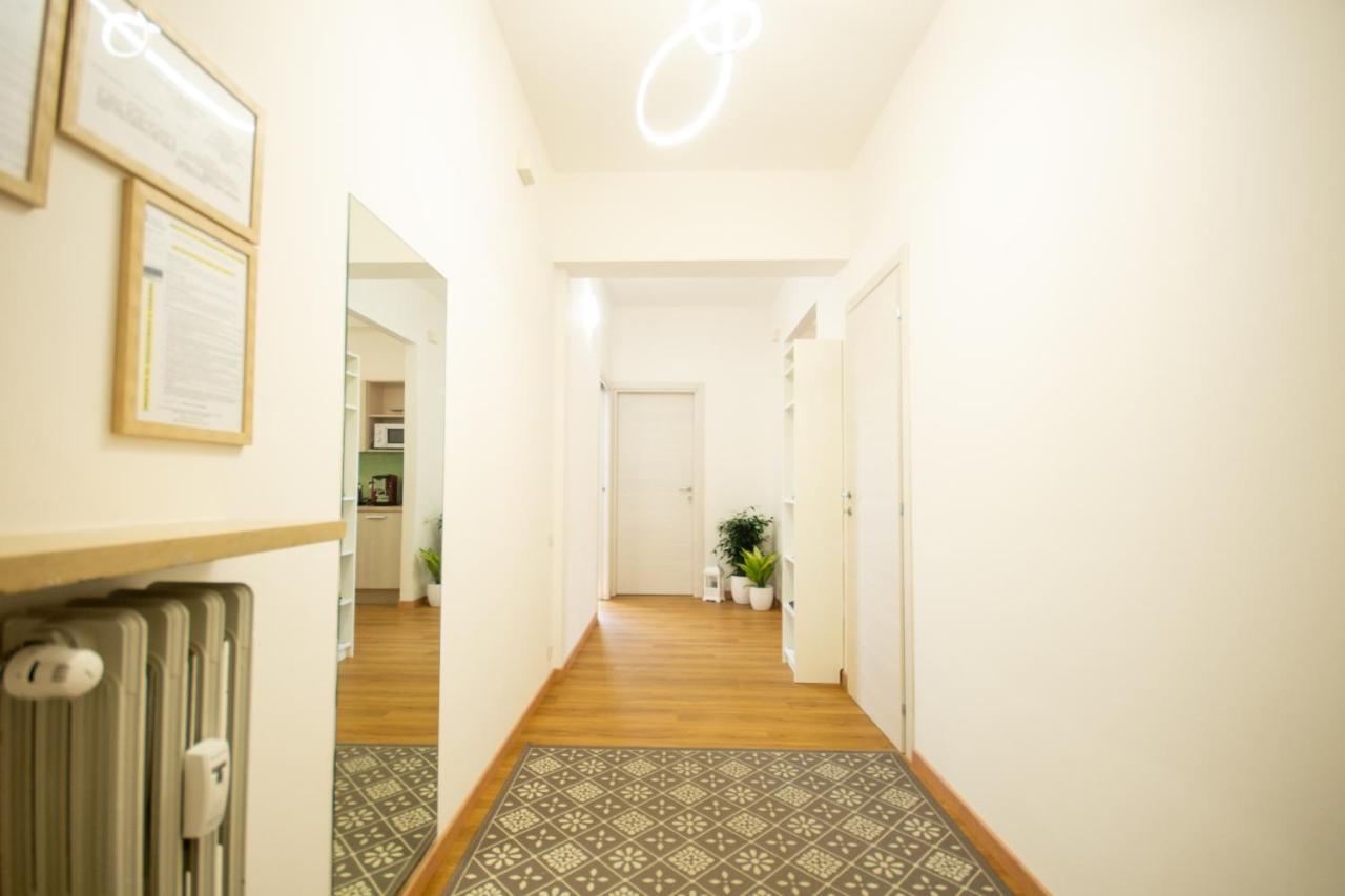 Sciesa Guest House Verona Exterior photo