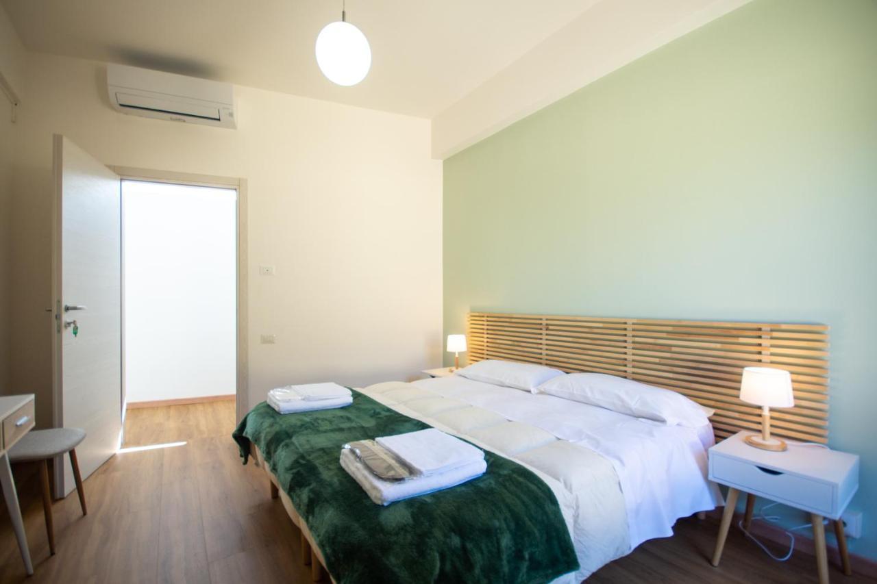 Sciesa Guest House Verona Exterior photo